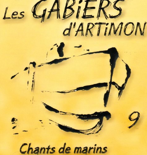Les Gabiers D Artimon - 9 - Music CD