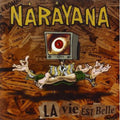 Marayana - La Vie Est Belle - Music CD