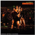 Menestra - Yaouank Forever - Music CD