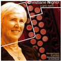 Nignol,christiane - A-greiz Kalon - Music CD