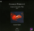 Perrault / Green,eugene - Contes De Ma Mere L'oye - Music CD