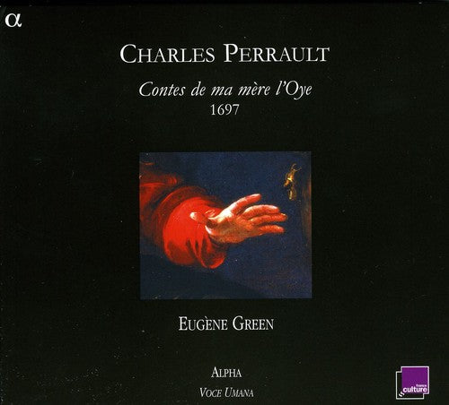 Perrault / Green,eugene - Contes De Ma Mere L'oye - Music CD