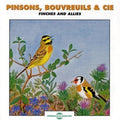 Roche / Chevereau / Sounds Of Nature - Finches & Allies - Music CD