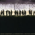 Various Artists - Band Of Brothers - Music CD