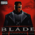 Blade / O.s.t. - Blade / O.s.t. - Music CD