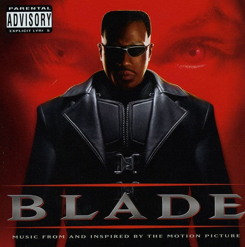 Blade / O.s.t. - Blade / O.s.t. - Music CD