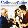 Various Artists - Celle Que J Aime - Music CD