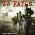 La Rafle / O.s.t. - La Rafle / O.s.t. - Music CD