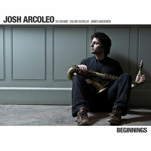 Arcoleo,josh - Beginnings - Music CD
