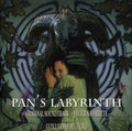 Navarrete,javier - Le Labyrinthe De Pan - Music CD