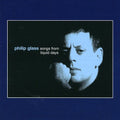 Glass,philip - Songs From Liquid Days - Music CD