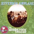 Jefferson Airplane - Jefferson Airplane: The Woodstock Experience - Music CD