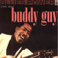 Guy,buddy - Stone Crazy - Music CD