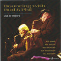 Shank,bud / Woods,phil - Bouncing With Bud & Phil - Music CD