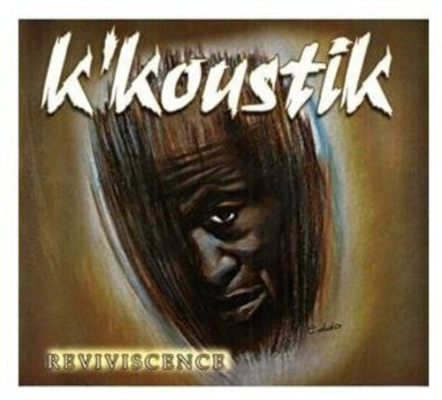 K Koustik - Reviviscence - Music CD