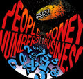 Feadz - People Numbers Money Business - Vinyl Record
