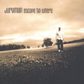 Juryman - Escape To Where - Music CD