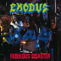 Fabulous Disaster Music CD