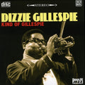 Gillespie,dizzy - Kind Of Gillespie - Music CD