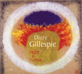 Gillespie,dizzy - Night In Tunisia - Music CD
