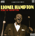 Hampton,lionel - Kind Of Hampton - Music CD