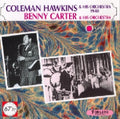 Hawkins,carter - With His Orchestra 1940 - Music CD