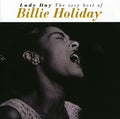 Holiday,billie - Lady Day: Very Best Of - Music CD