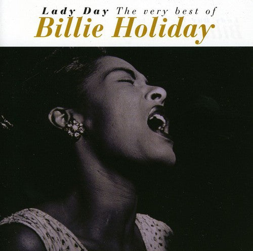 Holiday,billie - Lady Day: Very Best Of - Music CD