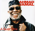 Jamal,ahmad - Quiet Time - Music CD