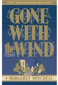 Mitchell,margaret / Conroy,pat - Gone With The Wind - Books