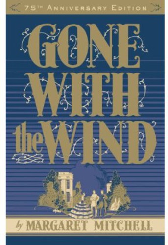 Mitchell,margaret / Conroy,pat - Gone With The Wind - Books