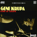 Krupa,gene - Kind Of Krupa - Music CD