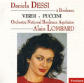 Dessi,daniela - Recital - Music CD