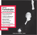 Sammelprogramme - Wilhelm Furtwangler Rai Orch - Music CD