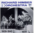 Himber,richard - 1938-40 - Music CD