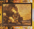 Gluck,c.w. Von - Orphee & Eurydice - Music CD