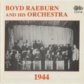 Raeburn,boyd - 1944 - Music CD