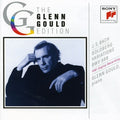 Gould,glenn - Variations Goldberg (version 1981) - Music CD