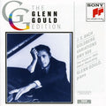 Gould,glenn - Variations Goldberg Bwv.988 (versio - Music CD