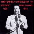 Dorsey,jimmy - 1939 & 1940 - Music CD