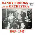 Brooks,randy - & His Orchestra 1945-47 - Music CD