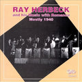 Herbeck,ray - Music With Romance 1940 - Music CD