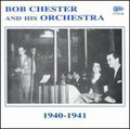 Chester,bob - 1940-1941 - Music CD