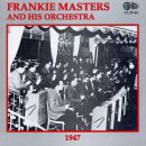 Masters,frankie - 1947 - Music CD