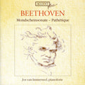 Beethoven / Immerseel - Sonata In C Sharp Minor - Music CD