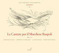 Handel / Galli / Invernizzi / Ens La Risonanza - Cantate Per Il Marchese Ruspoli-italian Cantatas 2 - Music CD