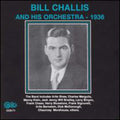 Challis,bill - Bill Challis - Music CD