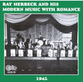 Herbeck,ray - Modern Music With Romance - Music CD