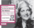 Wagner / Treptow / Greindl / Keilberth - Die Walkure - Music CD