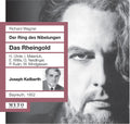 Wagner / Uhde / Faulhadber / Keilberth - Das Rheingold - Music CD